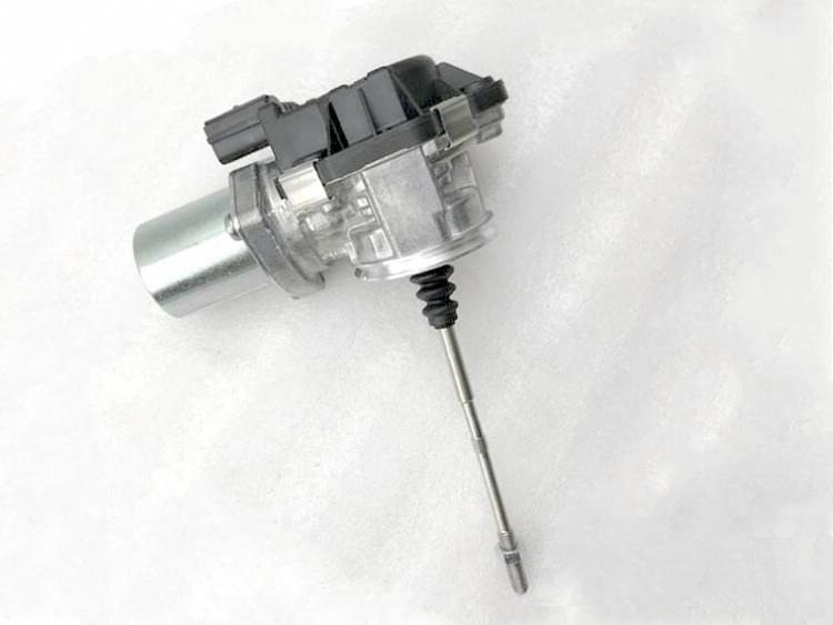 Electronic Actuator - VW and Audi - 06L-145-612-K - IS38 or IS20 Turbo Actuator