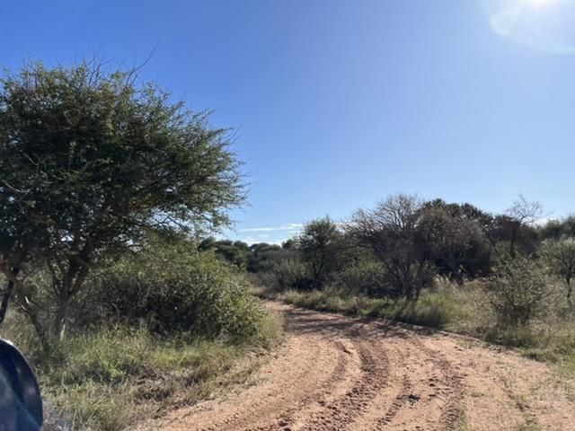 Well Developed ± 480Ha Game Farm, Rooibokkraal