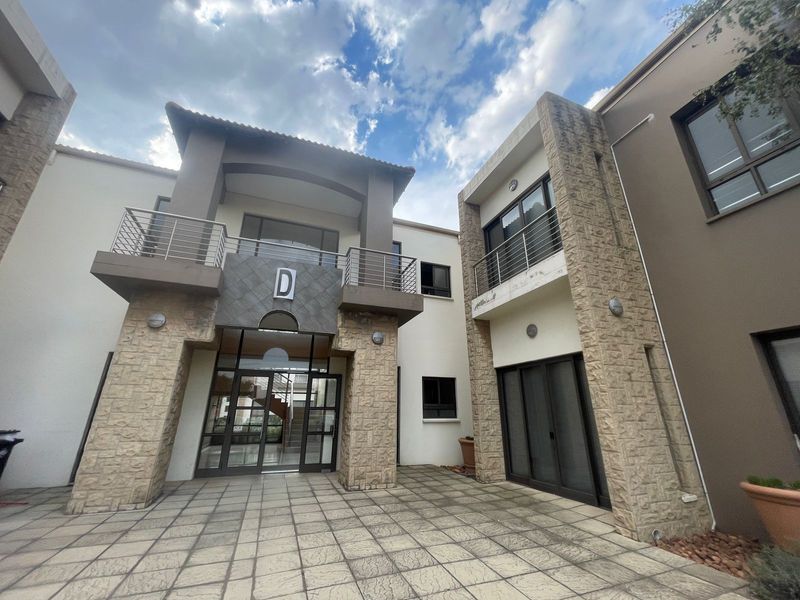 Clearwater Office Park South | Prime Office Space to Let in Boksburg