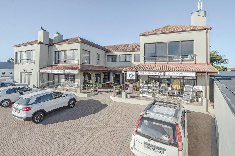 CommercialProperty in Yzerfontein For Sale