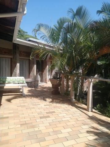 House in Illovo Beach To Rent