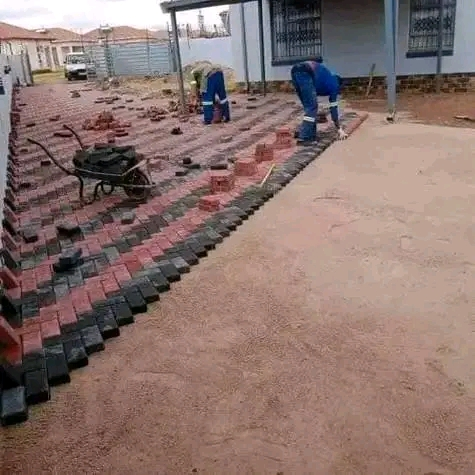 Home renovation , Tillng, Paving, skimming,water proofing .