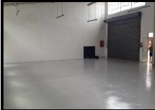 NEW GERMANY FACTORY 200 SQM TO LET IN A WELL KEPT LIGHT INDUSTRIAL COMPLEX