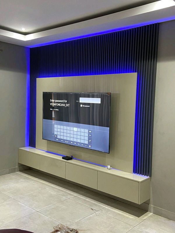 TV units at affordable prices