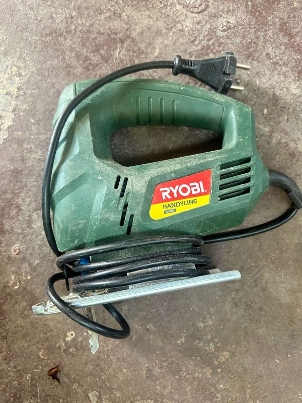 Ryobi Jigsaw 400W HJ-400