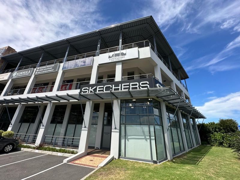 M5 BUSINESS PARK | OFFICE TO RENT | MAITLAND | 380SQM