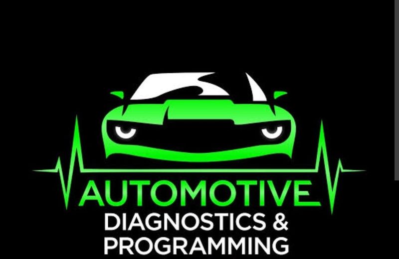 Spot on vehicle diagnostics