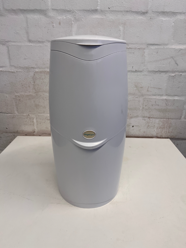 Angel Care Disposable Nappy  Bin- A48514