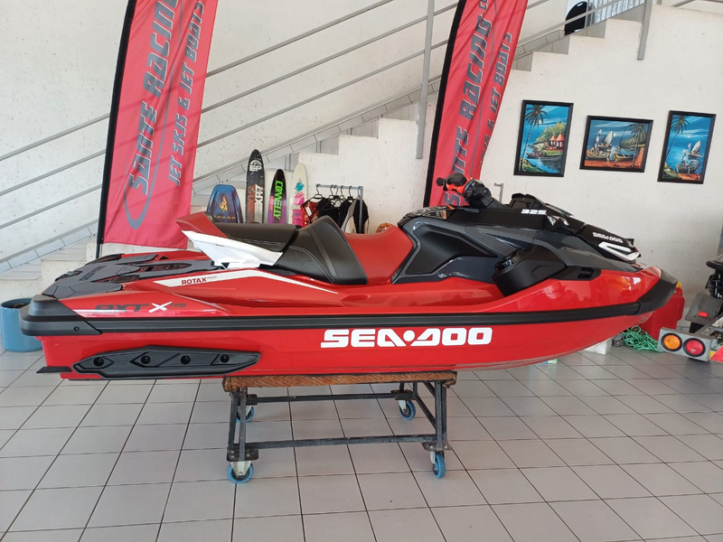 Seadoo RXTX 325HP Jet ski 2024