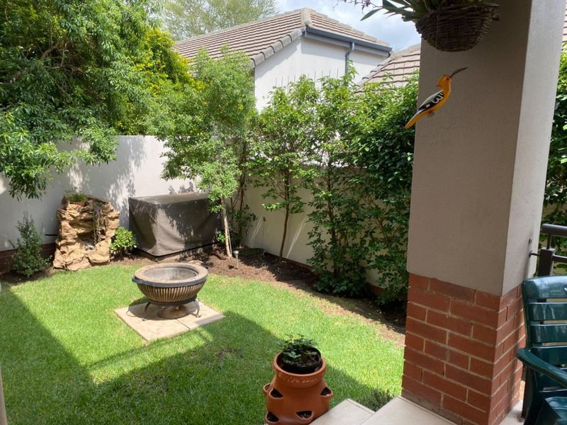 3 BED HOUSE FOR SALE IN FOURWAYS