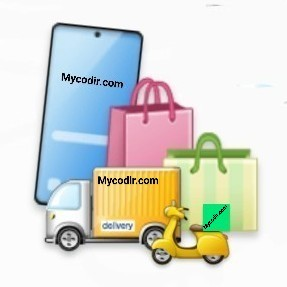 Online delivery business up for grabs