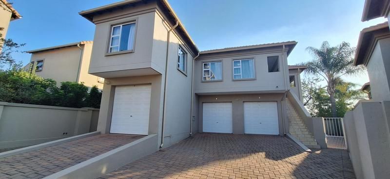 2-Bedroom, double storey home FOR SALE in Midstream Estate