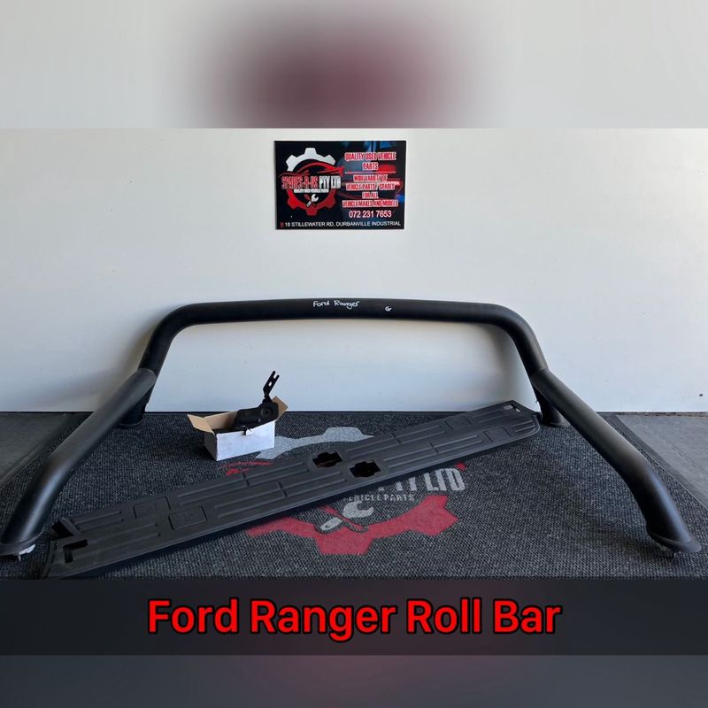 Ford Ranger Roll Bar for sale
