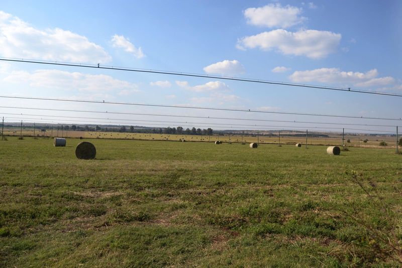 70ha farm for sale in Doornkraal