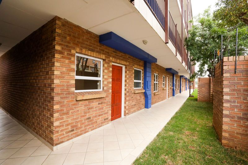 BEAUTIFUL MODERN TWO-BEDROOM FAMILY UNITS FOR SALE IN EDENVALE