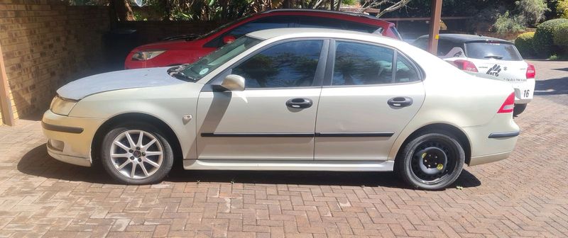 Saab 9.3 2.0 t Auto 2006 for sale R20000