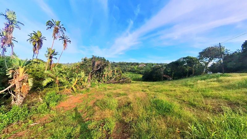 1,514m² Vacant Land For Sale in Trafalgar