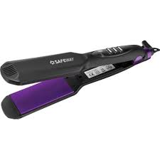 SAFEWAY HIGH SHINE HAIR STRAIGHTENER R150 neg