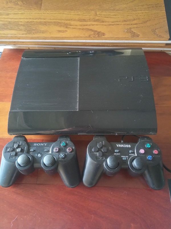 Playstation 3