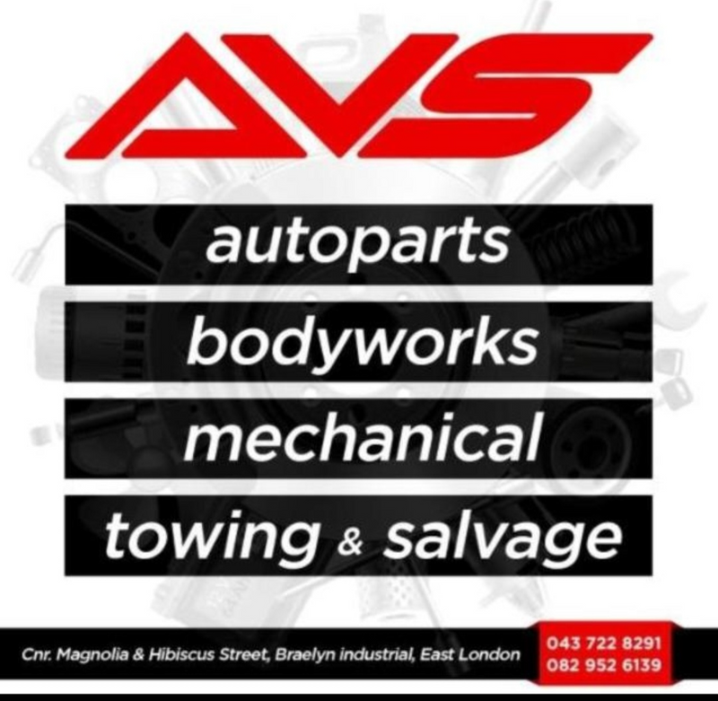 All parts available body parts, engine parts &amp; cosmetic one stop all shop