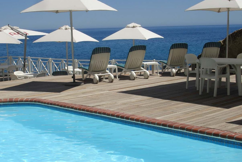 Bantry Bay Cape Town holiday week