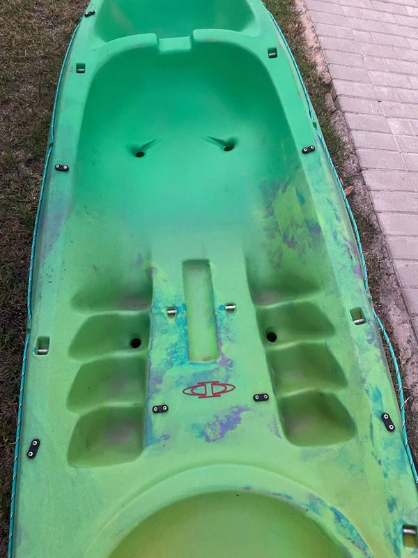 Feelfree Gemini 2 Seater Kayak