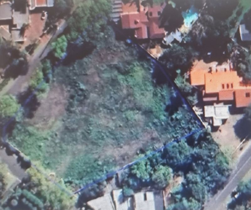 0 sq. meter Vacant Land Residential in Bryanston For Sale