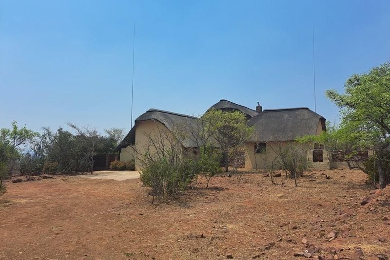 House For Sale in Leopards Rock Country Estate, Modimolle
