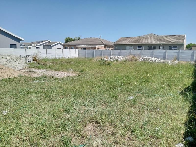 Vacant land for sale in Fairview