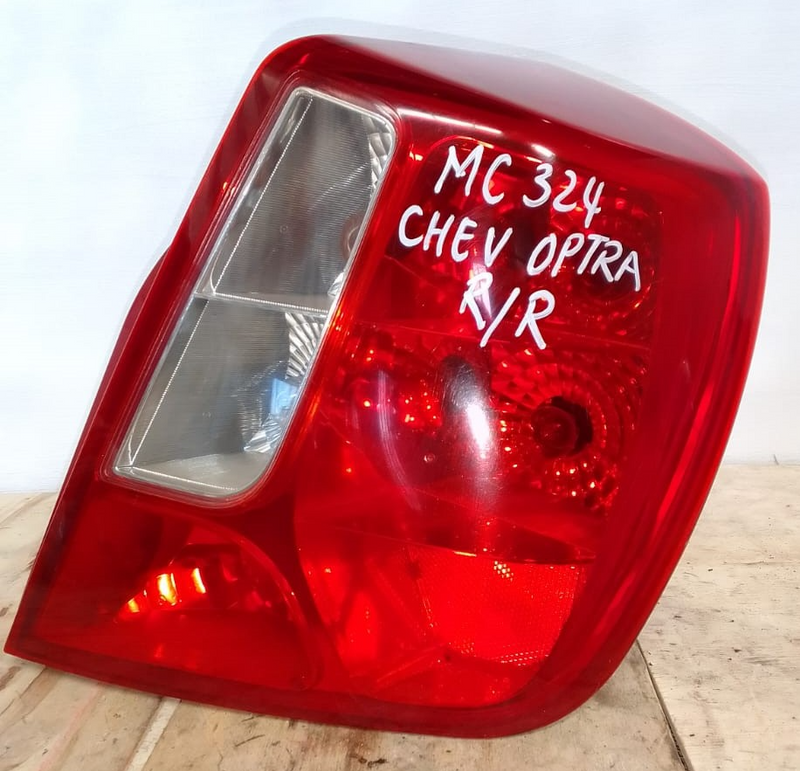 Used Chev Optra Right Rear Taillight