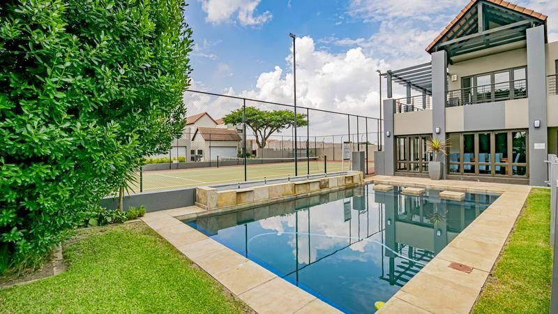 2 En-Suite Bedrooms in the Stunning Tezula Lifestyle Estate