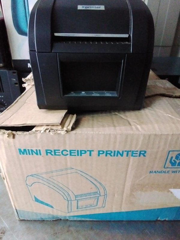 Receipt printers for sale