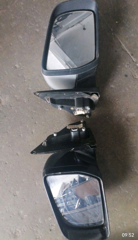 Side Mirrors for Ford Ranger T7 For Sale 0718191733 What&#39;s App Kato Auto Spares