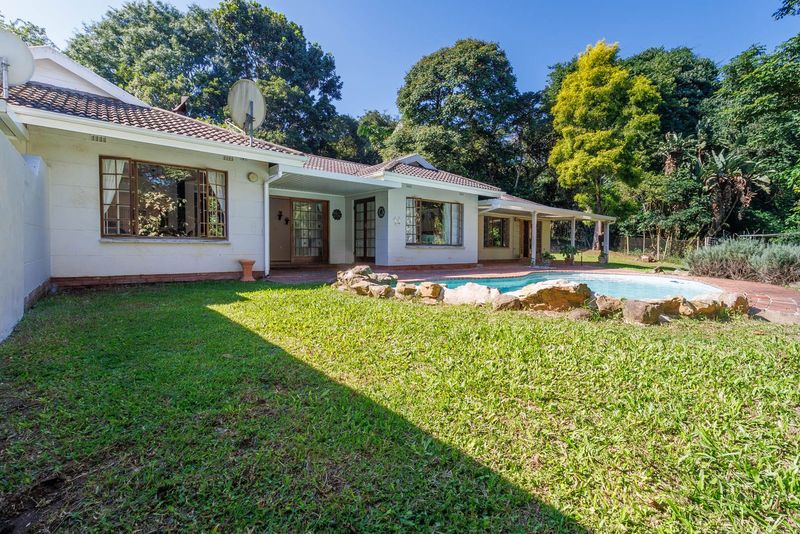 EXCLUSIVE OPPORTUNITY IN KLOOF!