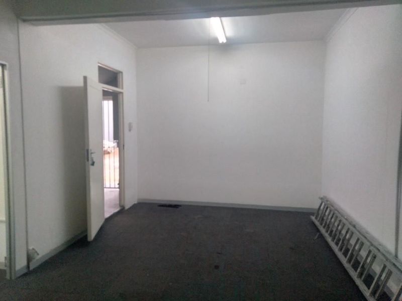 Office in Morningside To Rent