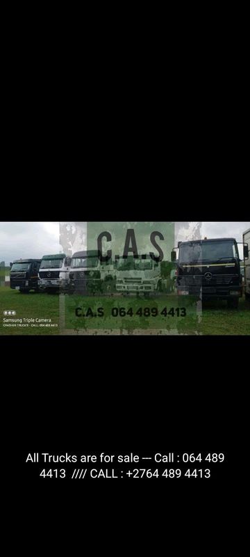 Various trucks for sale call : &#43;2764 489 4413