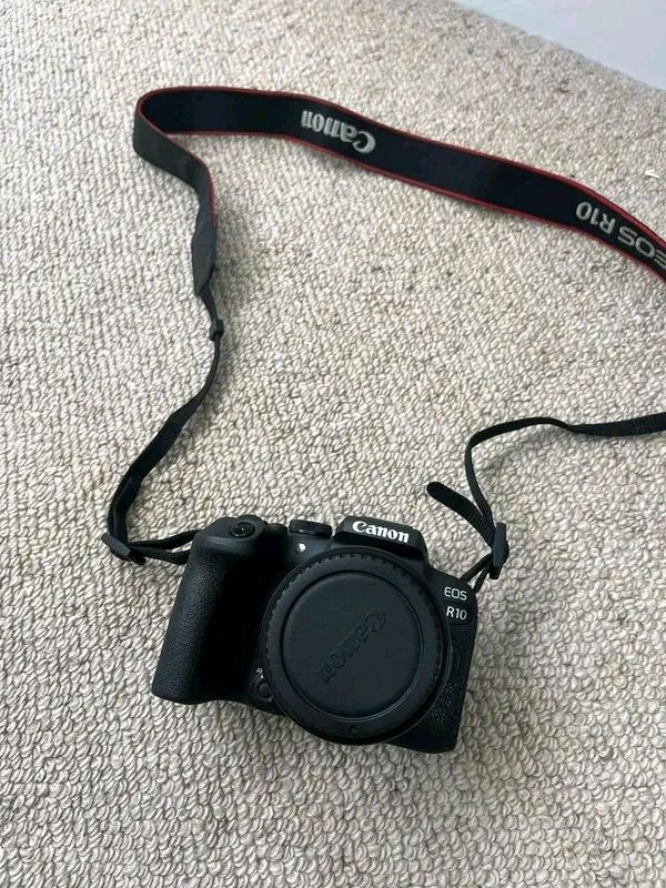 Camera Canon EO5 for sale