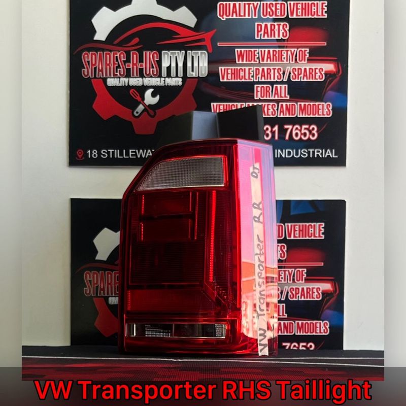 VW Transporter RHS Taillight for sale