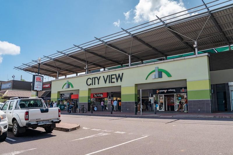 Shops TO LET City View Shopping Centre Durban