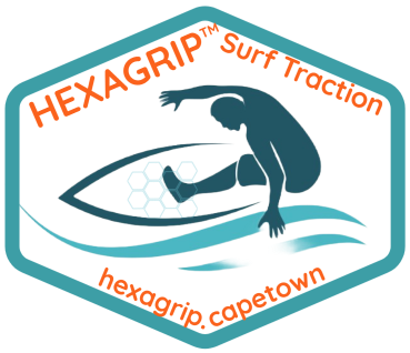 Yacht Traction - HexaGrip Yacht/Surf Traction