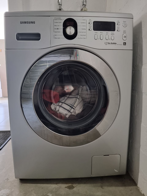 Samsung 7KG Front Loader Washing Machine