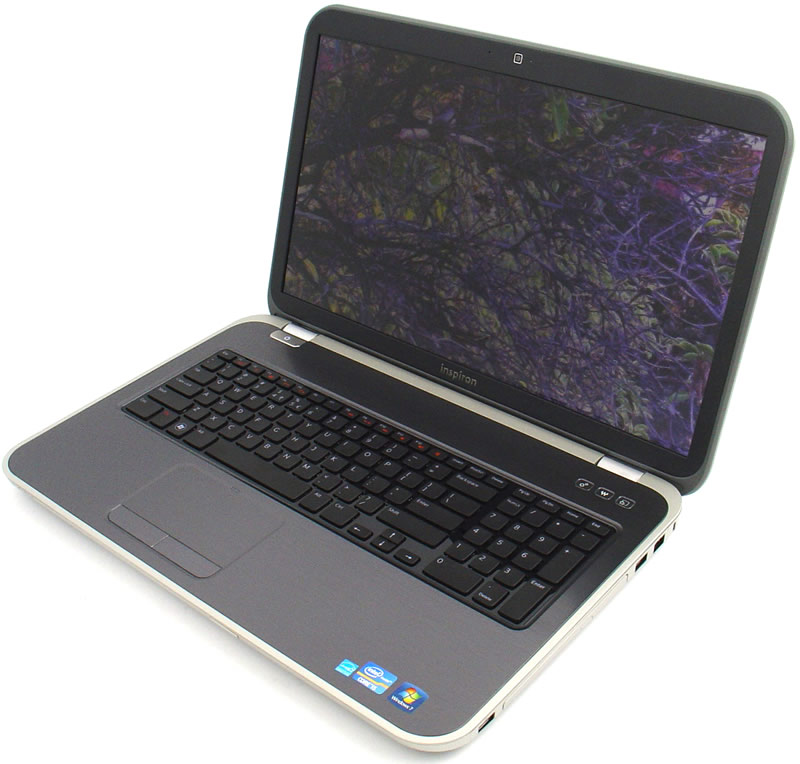Dell Inspiron 17R Core i5 laptop with 17&#34; display for sale