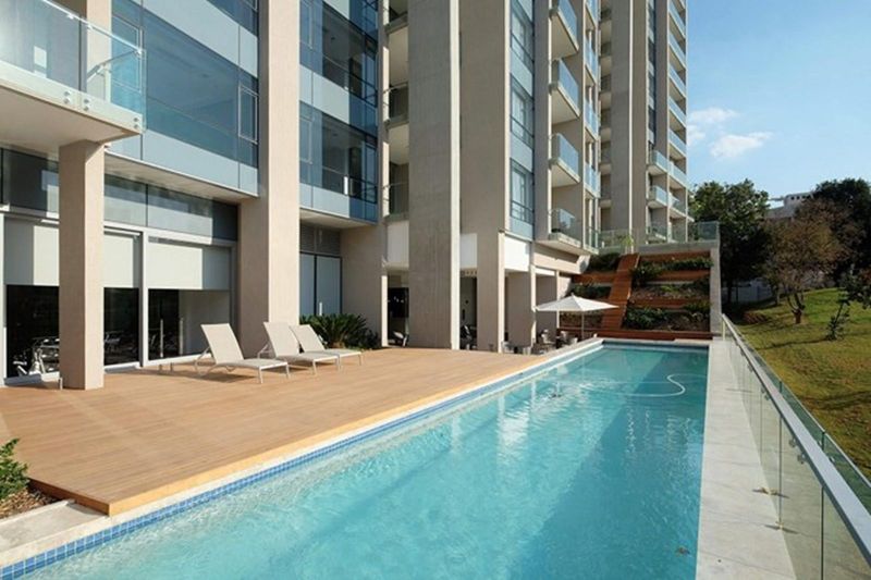 Stunning fully furnished 2 bedroom apartment in sandown