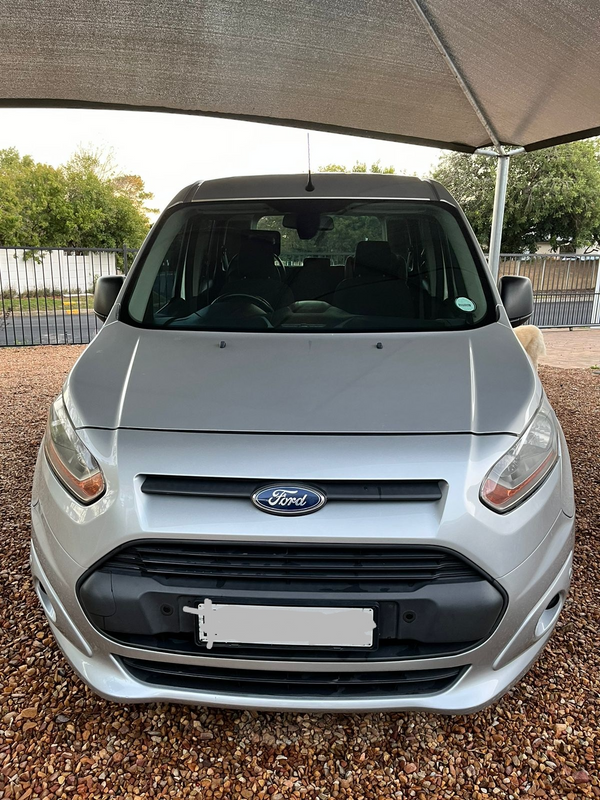 2015 Ford Tourneo Connect SWB 1.0 Trend