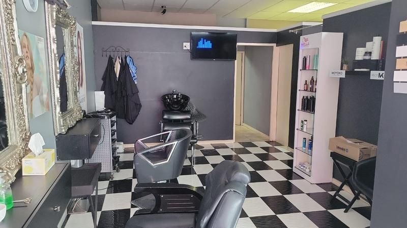Exceptionally well established Beauty Parlor Business Opportunity in Crawford, Cape Town