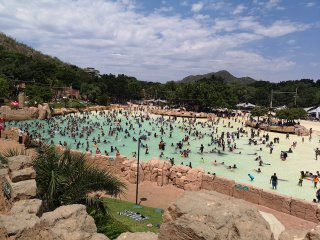 SUN  CITY  VACATION  CLUB  13 - 16 &amp; 20 - 27 DECEMBER