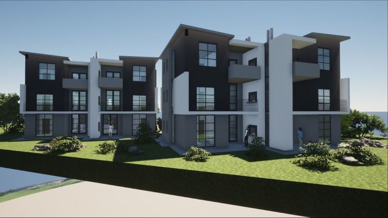 DISCOVER THE EPITOME OF MODERN LIVING AT EDEN RESIDENTIAL ESTATE