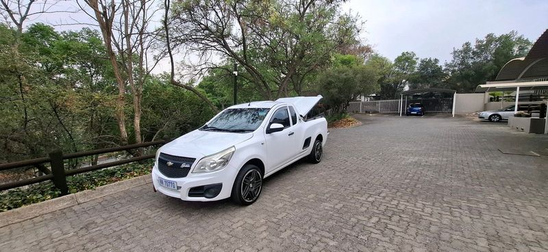 Chevrolet Utility 1.4