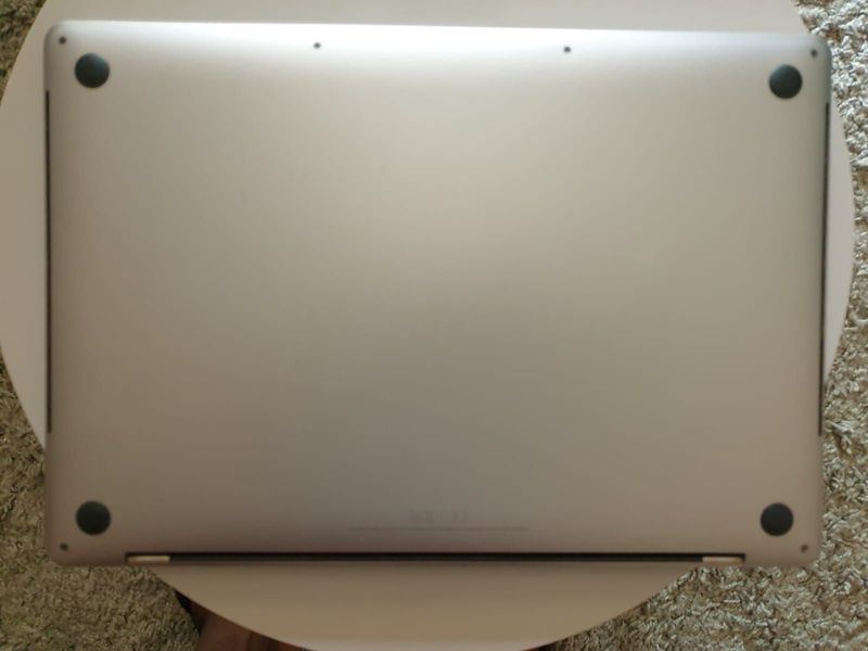 MacBook 15inch 256gb SSD 2.6ghz