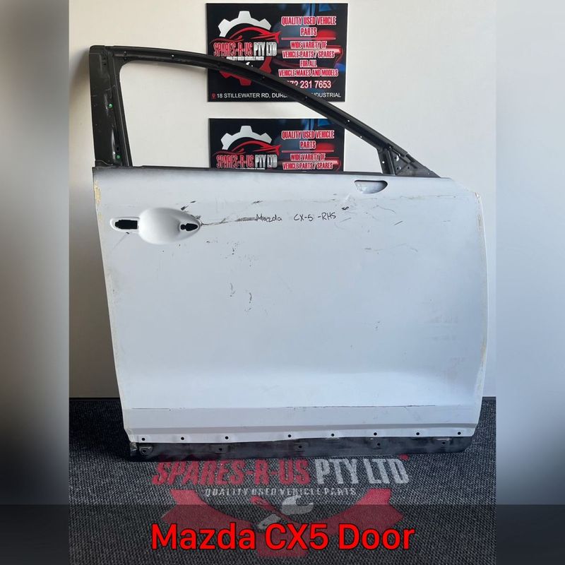 Mazda CX5 Door for sale